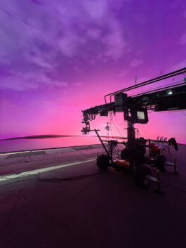 ONSHORE STUDIO