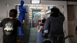 ONSHORE STUDIO