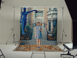 ONSHORE STUDIO