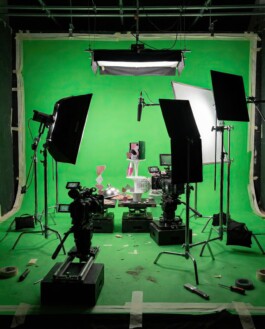ONSHORE STUDIO