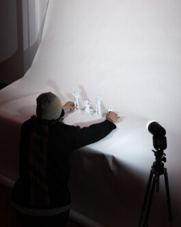 ONSHORE STUDIO