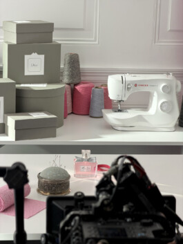 ONSHORE STUDIO